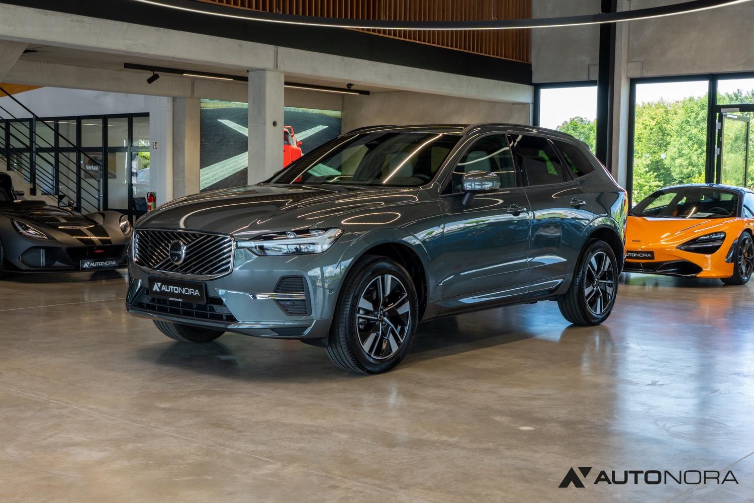 Volvo XC60 Core B5 AWD Business Fahrassistenz NP 68800