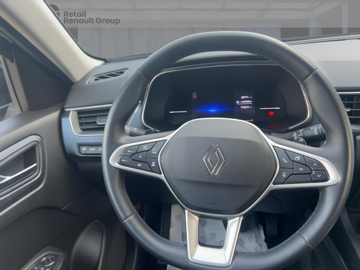 Renault Arkana - Bild 11