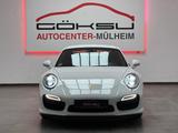 Porsche 991 Turbo 991 Coupe°Sport -Chrono°BOSE°PCM°PD - Porsche in Essen