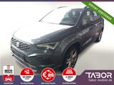 Seat Ateca 1.5 TSI 150 DSG FR Pano LED Nav ACC SHZ 18 - SEAT Ateca Leasingangebote für Privatpersonen