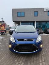 Ford C-Max C-MAX Titanium - Ford C-Max Gebrauchtwagen in Bremen