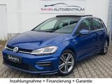 Volkswagen Golf 7 1.5 TSI DSG R-LINE VIRTUAL PANO AHK LED - Volkswagen Golf: 7 R Line