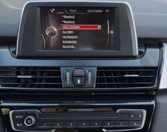 BMW 218 Active Tourer - 11