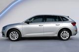 Skoda Scala 1.0 TSI DSG Tour de France SHZ+GRA+PDC - Gebrauchtwagen