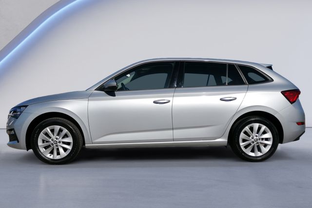 Scala 1.0 TSI DSG Tour de France SHZ+GRA+PDC