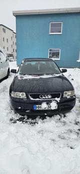 Audi a3 1.9tdi - Audi A3 aus 2000 mit Diesel-Antrieb