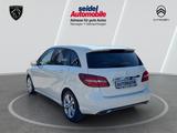 Mercedes-Benz B 180 Urban AUTOMATIK, wenig KM, Navi, LED - Mercedes-Benz B-Klasse