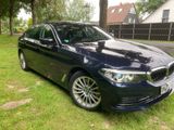 BMW 530e iP-SportLine, DAB+, eSportsitze, uvm. - BMW 530 in Hamm