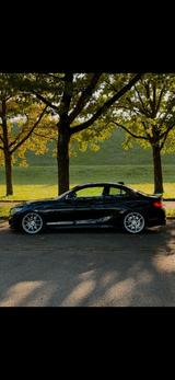 BMW M240i F22 Coupe - BMW M240i F22 Gebrauchtwagen