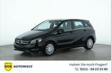 Mercedes-Benz B 200 Style LED+AHK+NAVI+PDC+SHZ+Klima/P-Lenkung - Mercedes-Benz B-Klasse Gebrauchtwagen in Düsseldorf