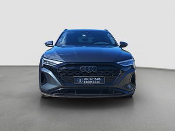 Audi Q8 e-tron - 3