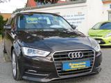 Audi A3 ambition 2.Hd.  Xenon  HZ  Temp.Navi  SR+WR - Audi A3 mit Benzin-Antrieb: Kleinwagen