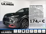 Citroën e-C4 Shine Elektromotor Navi LED-Schein.Keyless  - Citroën Elektroautos