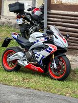 Aprilia RS 660 Limited Edition (Stars and Stripes) - APRILIA ST