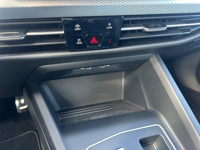 Volkswagen Golf VIII Lim. 1.5eTSI DSG "Goal"+KAMERA+ACC+AHK, миниатюра 23