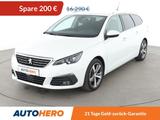 Peugeot 308 1.5 Blue-HDi Allure Aut*NAVI*LED*TEMPO*CAM* - Peugeot 308 mit Diesel-Antrieb: Kombi, Automatik