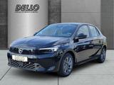 Opel Corsa Edition Turbo Komfort 8-Speichen-Alu LED A - Opel Corsa Neuwagen: Schwarz