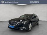 Mazda 6 Kombi SKYACTIV-G 165 Exclusive-Line LED+SHZ+PD - Mazda 6: Exclusive