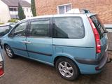 Citroën citroen C8 - Citroën C8 aus 2010