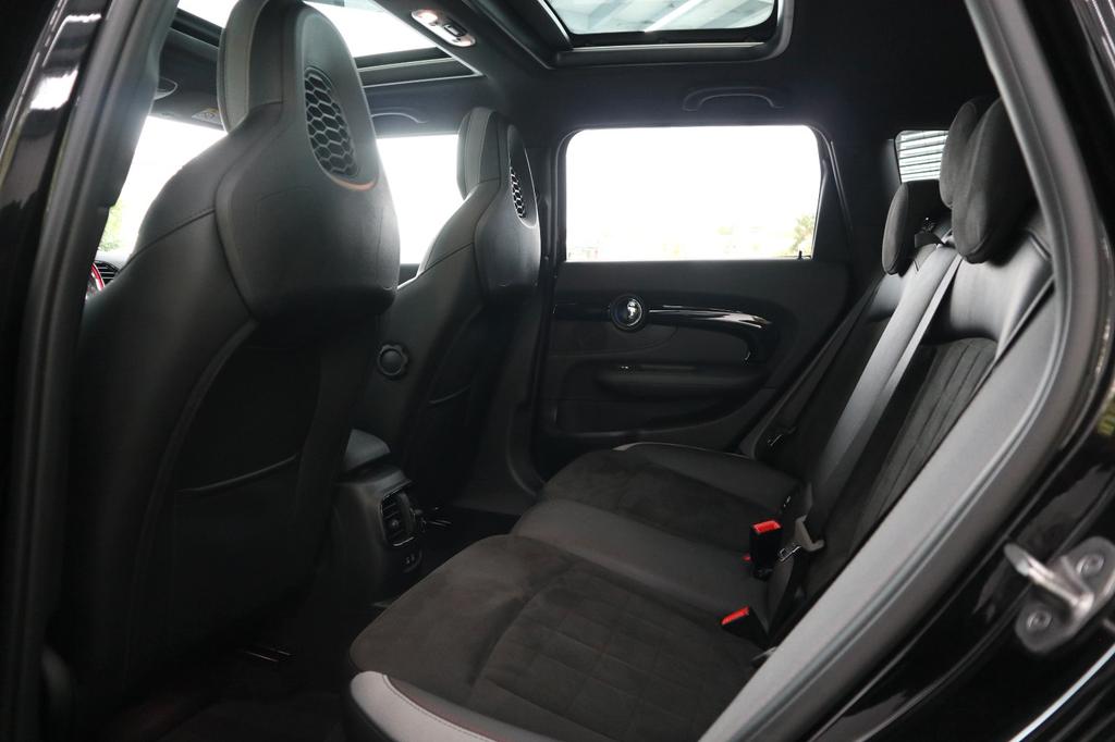 MINI Cooper SD Clubman