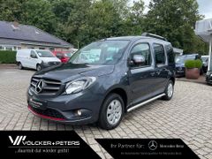 MERCEDES-BENZ Citan 111 lang Tourer Edition+KLIMA+KAMERA+NAVI+