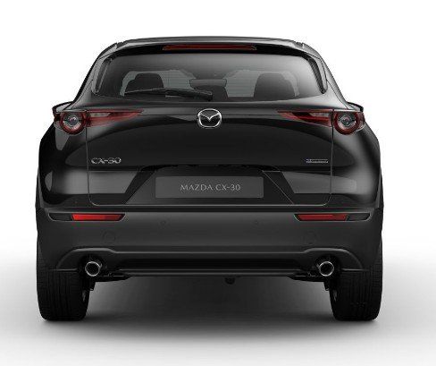 Fahrzeugabbildung Mazda 2025 Mazda CX-30 2.5i 140ps 6AT Homura