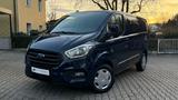Ford Transit Custom 125kW 340 L1 Automatik/AHK/RFK/1H - Ford Transit Custom Gebrauchtwagen in Stuttgart