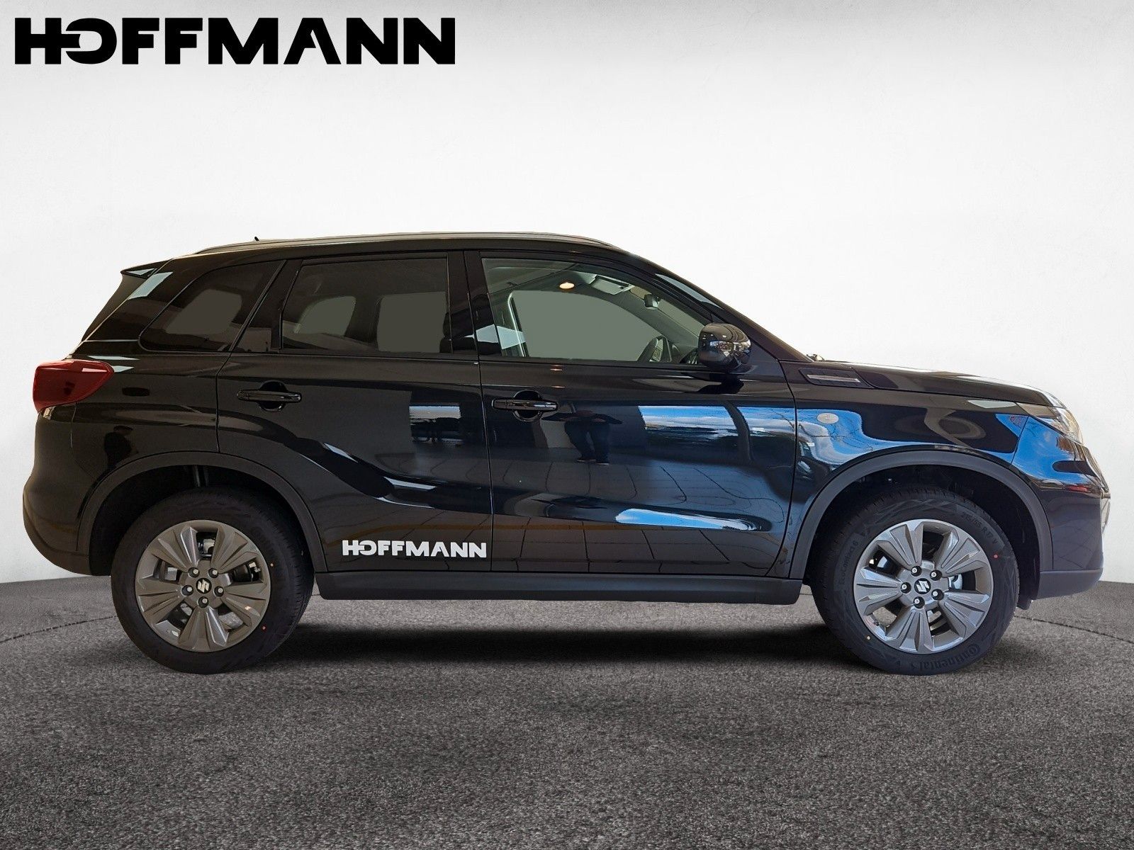 Fahrzeugabbildung Suzuki Vitara