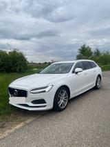 Volvo V 90 D4 - Volvo V70 von privat