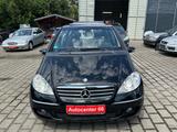 Mercedes-Benz A 200 Avantgarde Aut*LAMELLEND*LEDER*COMAND*TÜVN - Mercedes-Benz A 200 in Dortmund