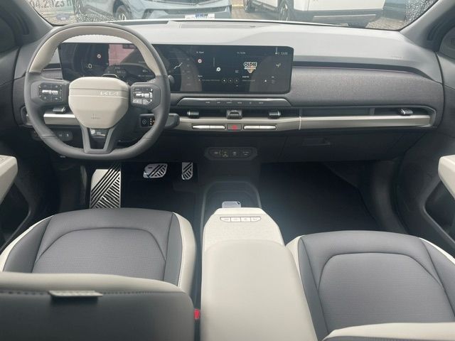 Fahrzeugabbildung Kia EV3 GT-Line 360°Kamera totWinkAss LED Memory