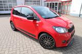Skoda Citigo 1.0l Monte Carlo 75 PS - AHK/SHZ/PANO/... - Skoda Citigo mit Schiebedach