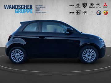 Fiat 500e Action 23,8kwh *SPURHALTE*KLIMA*USB**