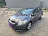 Toyota Auris Sol 1.6 Benziner | TÜV bis 01... - Toyota Auris