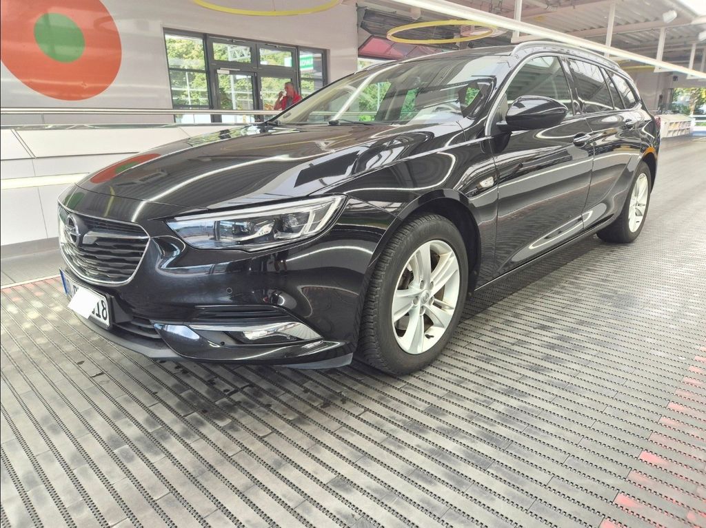 Image of Opel Insignia