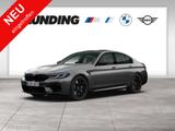 BMW M5 Limousine A M-Sport Navi|MFL|PDC|Leder|SHZ - gebrauchte BMW M5 aus dem Jahr 2023