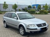 Volkswagen Vw Passat 3BG 1,9TDI TÜV 2026 - Volkswagen Passat aus 2002: Kombi, 1.9