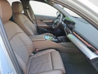 BMW 550 - Vorschau Bild 10