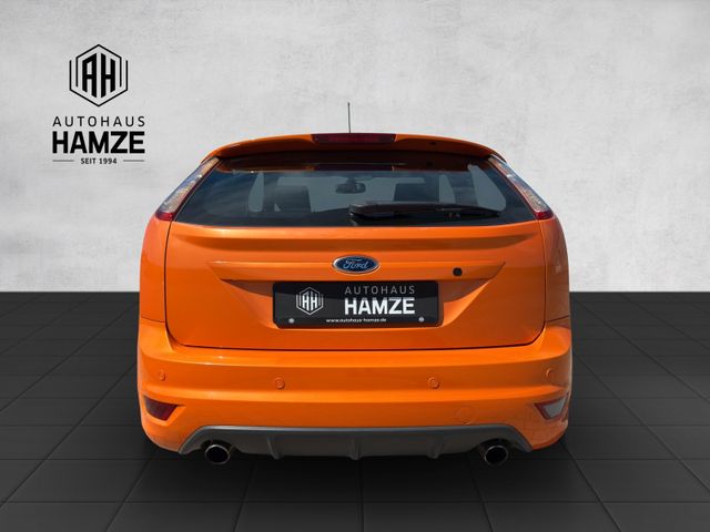Ford Focus Lim. ST 2.5 |RECARO|Schiebedach|Xenon