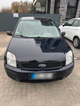 Ford Fusion 1.4 | TÜV bereit | Zahnriemen ... - Ford Fusion in Düsseldorf