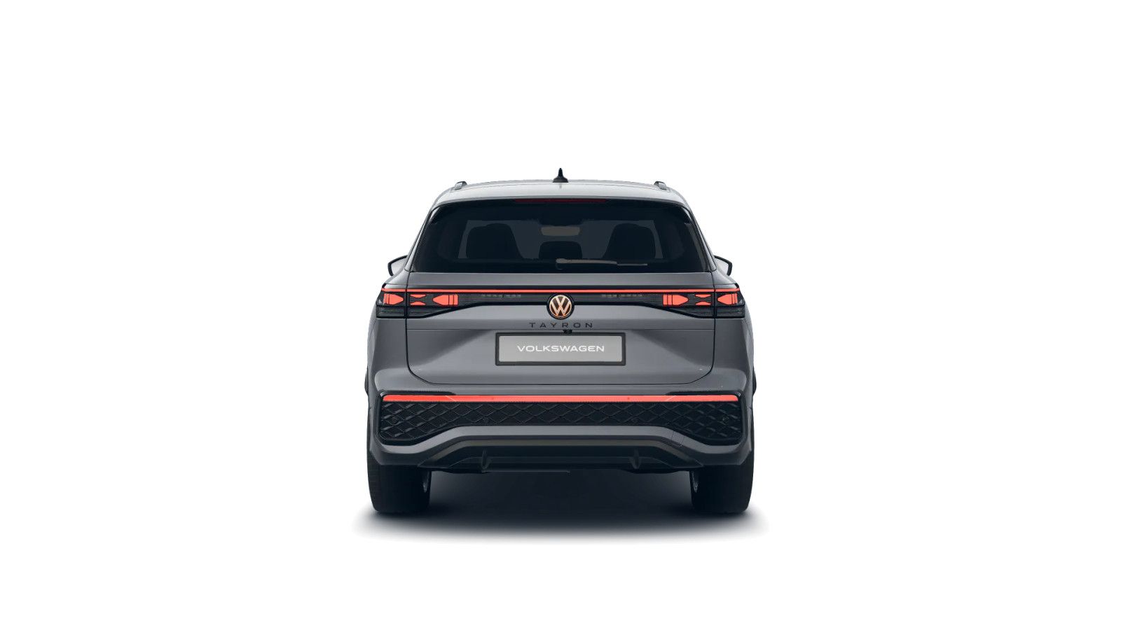 Volkswagen Tayron - Bild 6