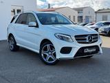 Mercedes-Benz GLE 350d 4Matic*AMG*Kamera*Glasdach*LED*AHK*HUD* - Mercedes-Benz GLE 350: AMG