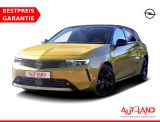 Opel Astra L 1.6 Turbo Elegance PHEV LED Sitzheizung - Opel Astra mit Hybrid-Antrieb