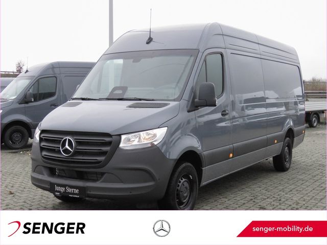 Mercedes-Benz Sprinter 315 CDI KA L3H2 MBUX Kamera AHK3,5t 9G