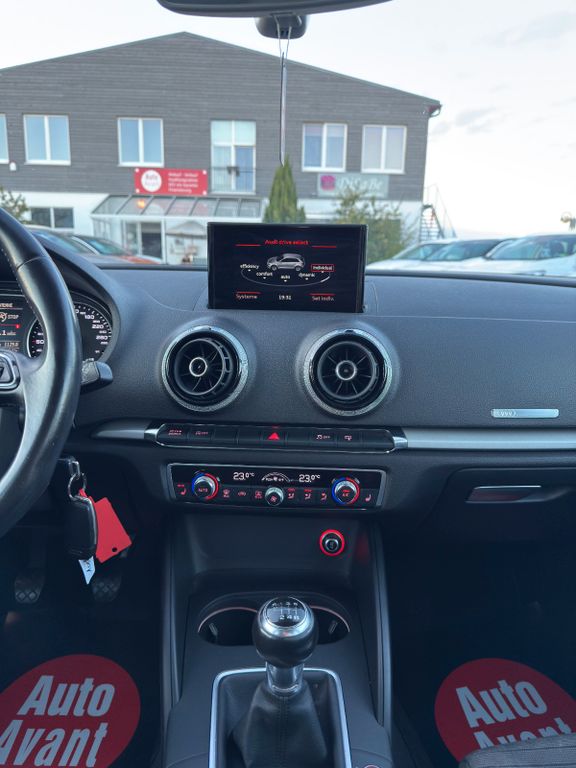 Audi A3 - Bild 11