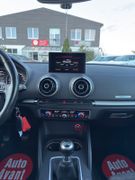 Audi A3 - Vorschau 11