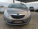 Opel Meriva B Design Edition - Opel Meriva Gebrauchtwagen in Bielefeld