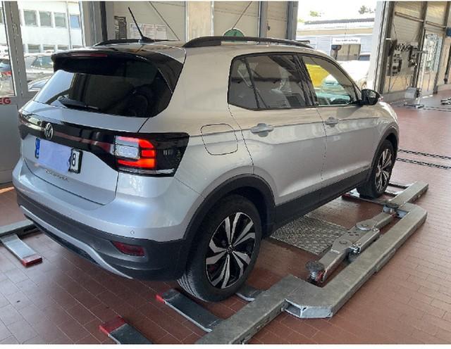 Volkswagen T-Cross 1.5 TSI DSG Active Plus Paket, LED, миниатюра 4
