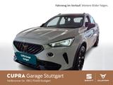 Cupra Formentor 2.0 TSI DSG 140kW 4Drive