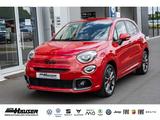 Fiat 500X RED MY23 Hybrid 1.5 GSE TECH KOMFORT NAVI K - : Navigationssystem, My